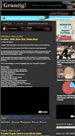 Mobile Screenshot of gruntig.net